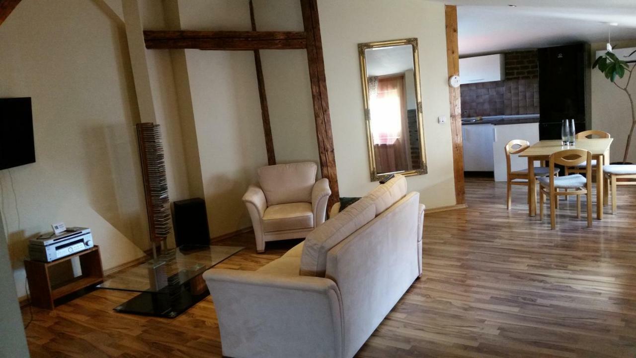 Apartament central Oradea Exterior foto