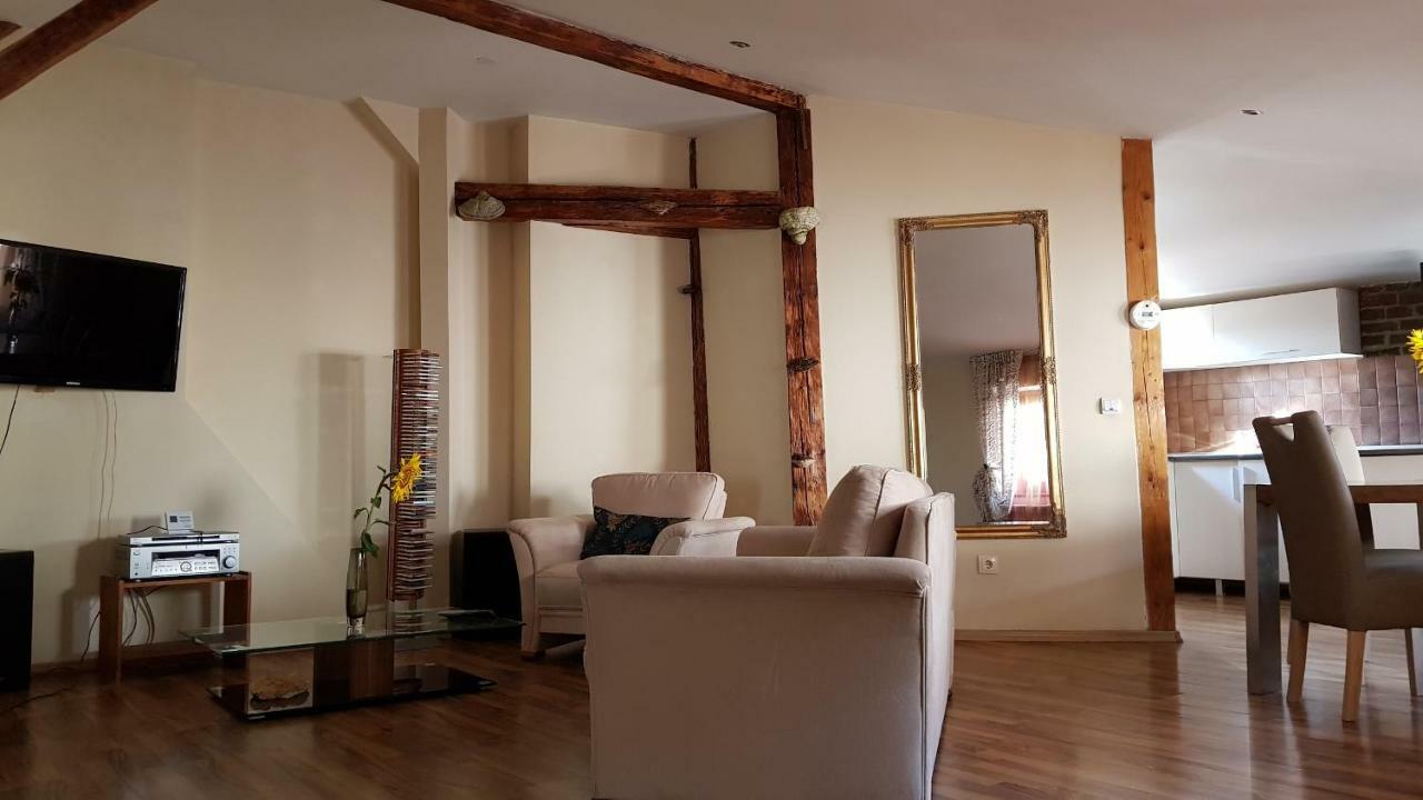 Apartament central Oradea Exterior foto