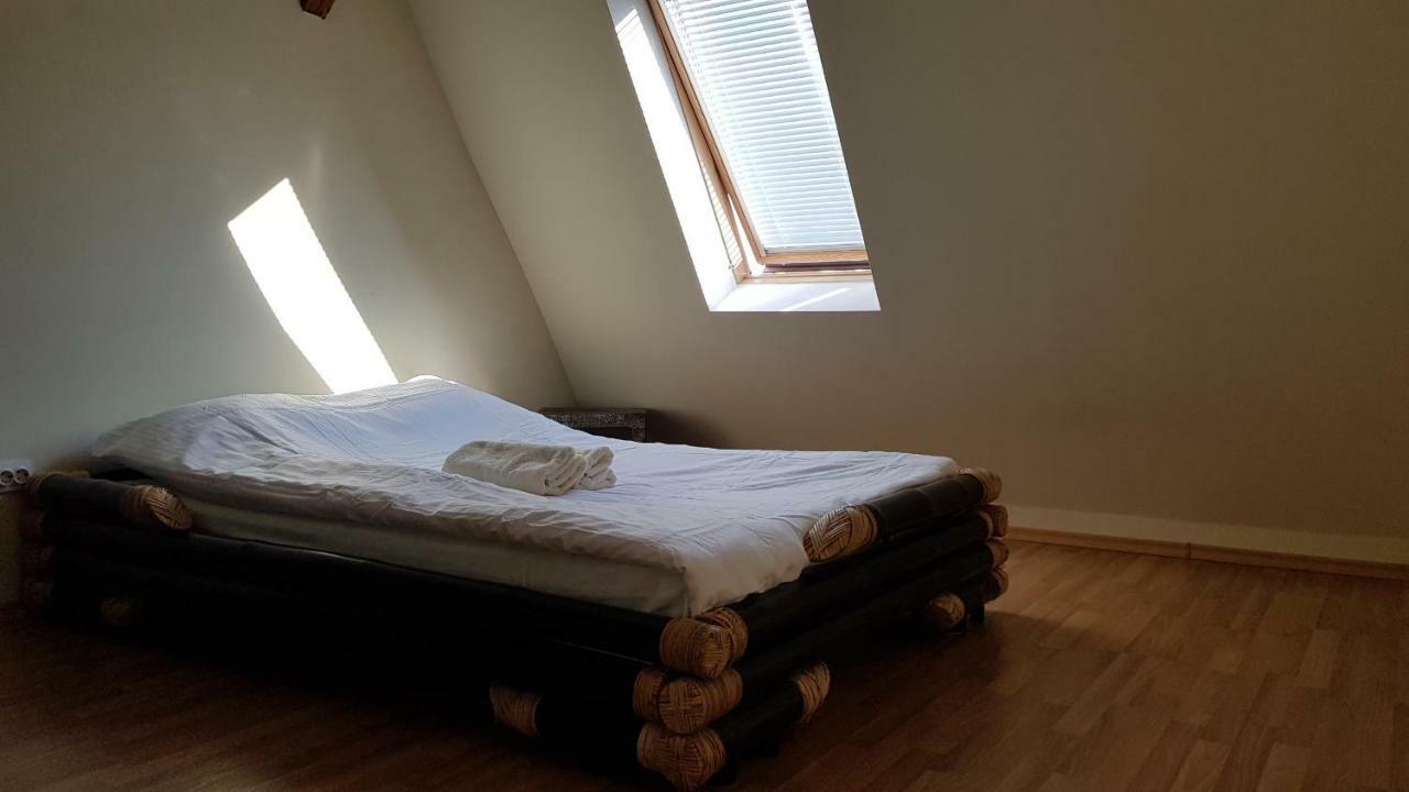 Apartament central Oradea Exterior foto