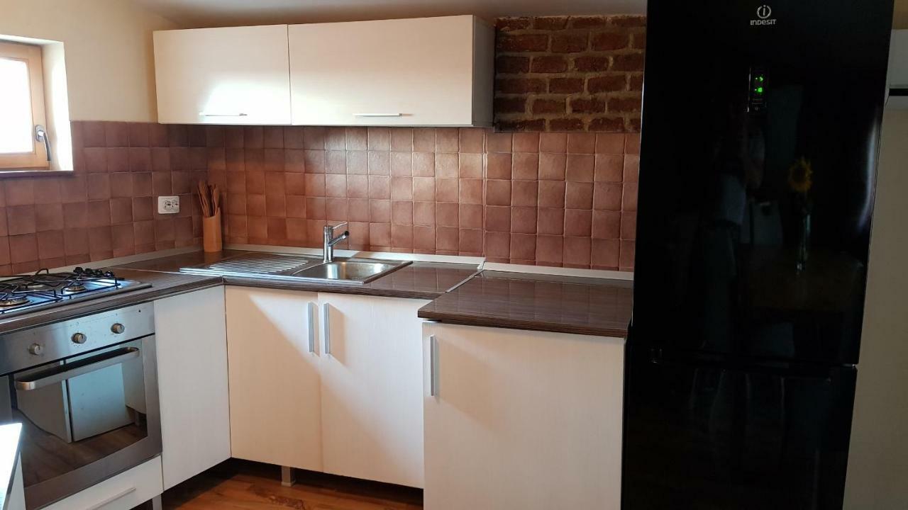 Apartament central Oradea Exterior foto