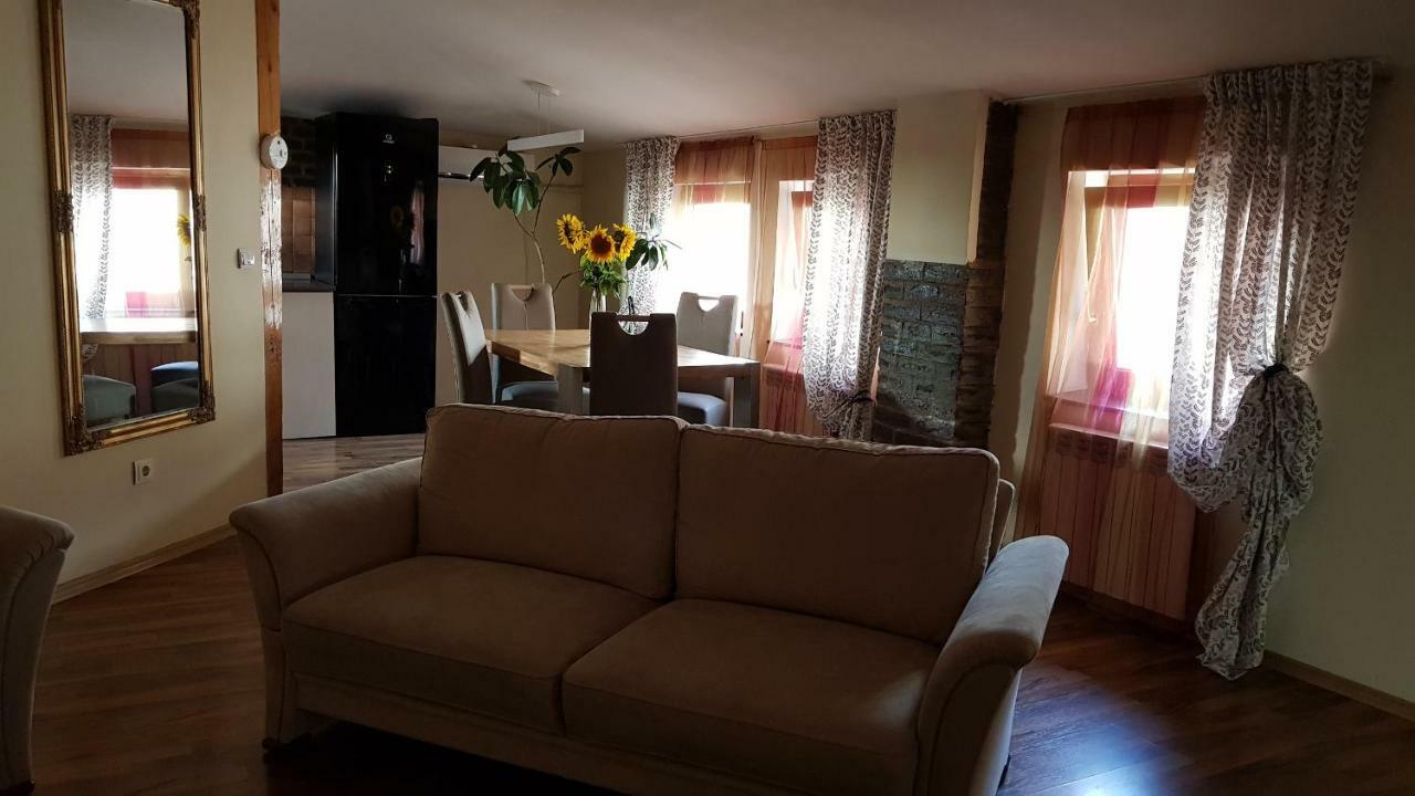 Apartament central Oradea Exterior foto