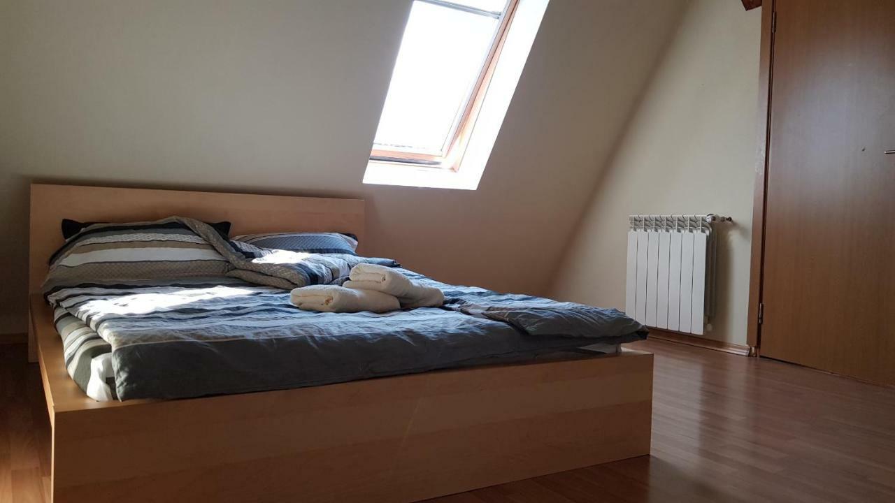 Apartament central Oradea Exterior foto