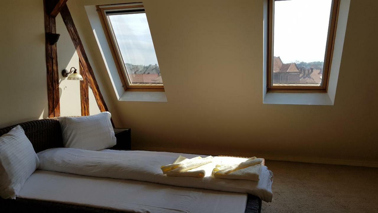 Apartament central Oradea Exterior foto